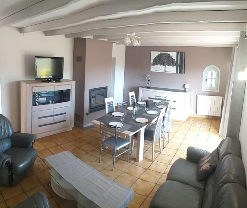 Gite Individuel Au Pays Basque A 1,5Km De St-Jean-Pied-De-Port แซงต์-ฌอง-ปี-เดอ-ปอร์ ภายนอก รูปภาพ