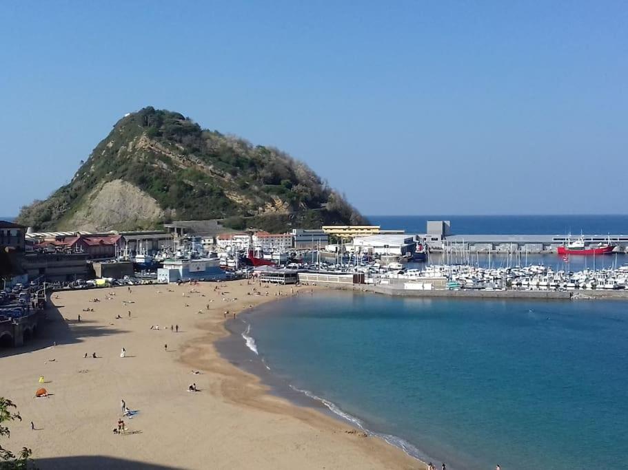 Gite Individuel Au Pays Basque A 1,5Km De St-Jean-Pied-De-Port แซงต์-ฌอง-ปี-เดอ-ปอร์ ภายนอก รูปภาพ